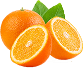 Oragic Orange
